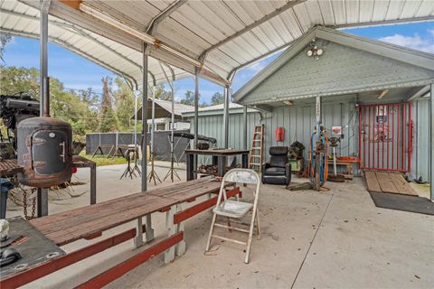 Photo of 2280 N C 470, Lake Panasoffkee, FL 33538 (MLS # G5092890)
