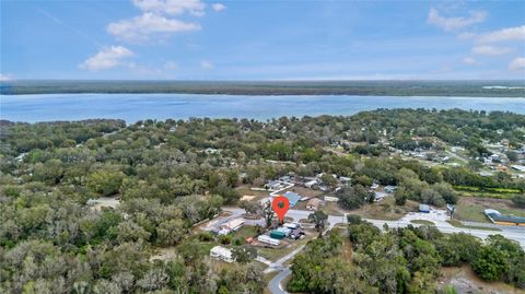 Tiny photo for 2280 N C 470, Lake Panasoffkee, FL 33538 (MLS # G5092890)