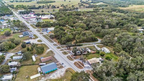 Tiny photo for 2280 N C 470, Lake Panasoffkee, FL 33538 (MLS # G5092890)