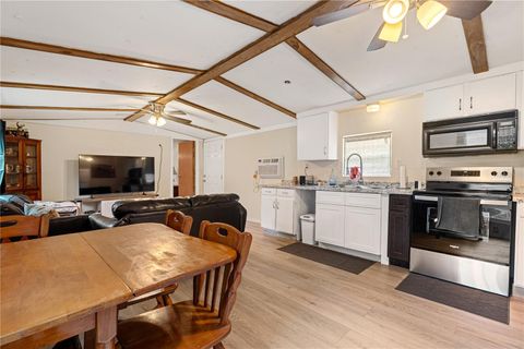 Tiny photo for 2280 N C 470, Lake Panasoffkee, FL 33538 (MLS # G5092890)