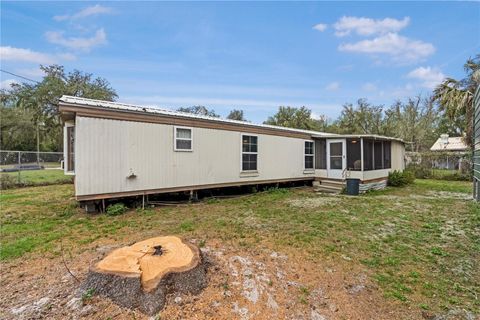 Tiny photo for 2280 N C 470, Lake Panasoffkee, FL 33538 (MLS # G5092890)
