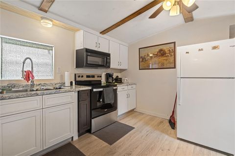 Tiny photo for 2280 N C 470, Lake Panasoffkee, FL 33538 (MLS # G5092890)