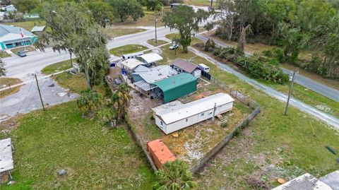 Tiny photo for 2280 N C 470, Lake Panasoffkee, FL 33538 (MLS # G5092890)