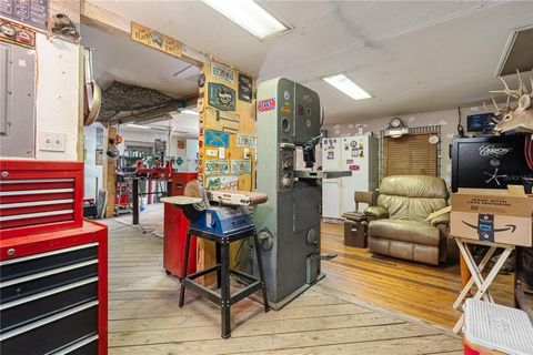 Tiny photo for 2280 N C 470, Lake Panasoffkee, FL 33538 (MLS # G5092890)