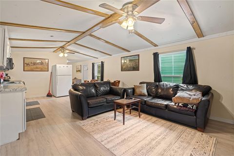 Tiny photo for 2280 N C 470, Lake Panasoffkee, FL 33538 (MLS # G5092890)