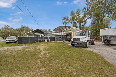 Tiny photo for 2280 N C 470, Lake Panasoffkee, FL 33538 (MLS # G5092890)