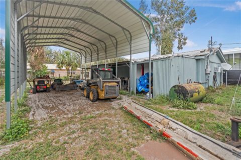 Tiny photo for 2280 N C 470, Lake Panasoffkee, FL 33538 (MLS # G5092890)