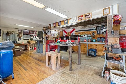 Tiny photo for 2280 N C 470, Lake Panasoffkee, FL 33538 (MLS # G5092890)