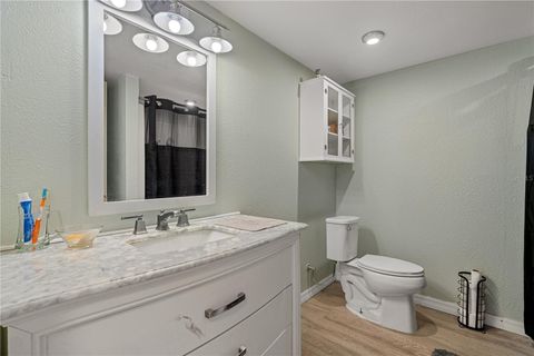 Tiny photo for 2280 N C 470, Lake Panasoffkee, FL 33538 (MLS # G5092890)