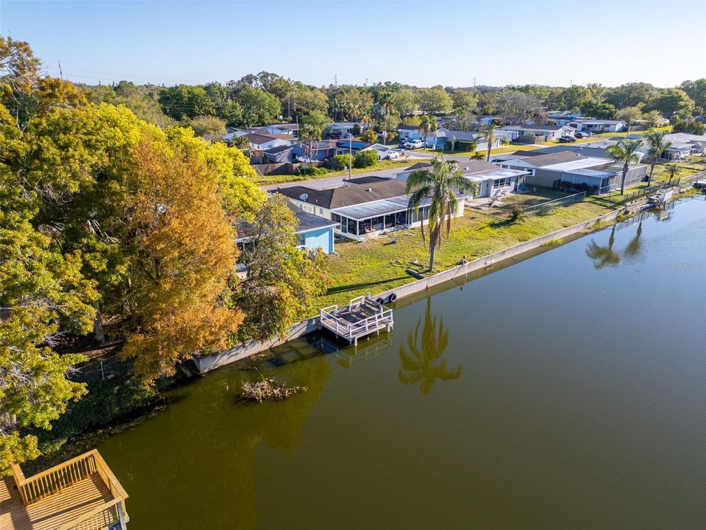 Photo of 3814 Sunray Drive, Holiday, FL 34691 (MLS # TB8447350)