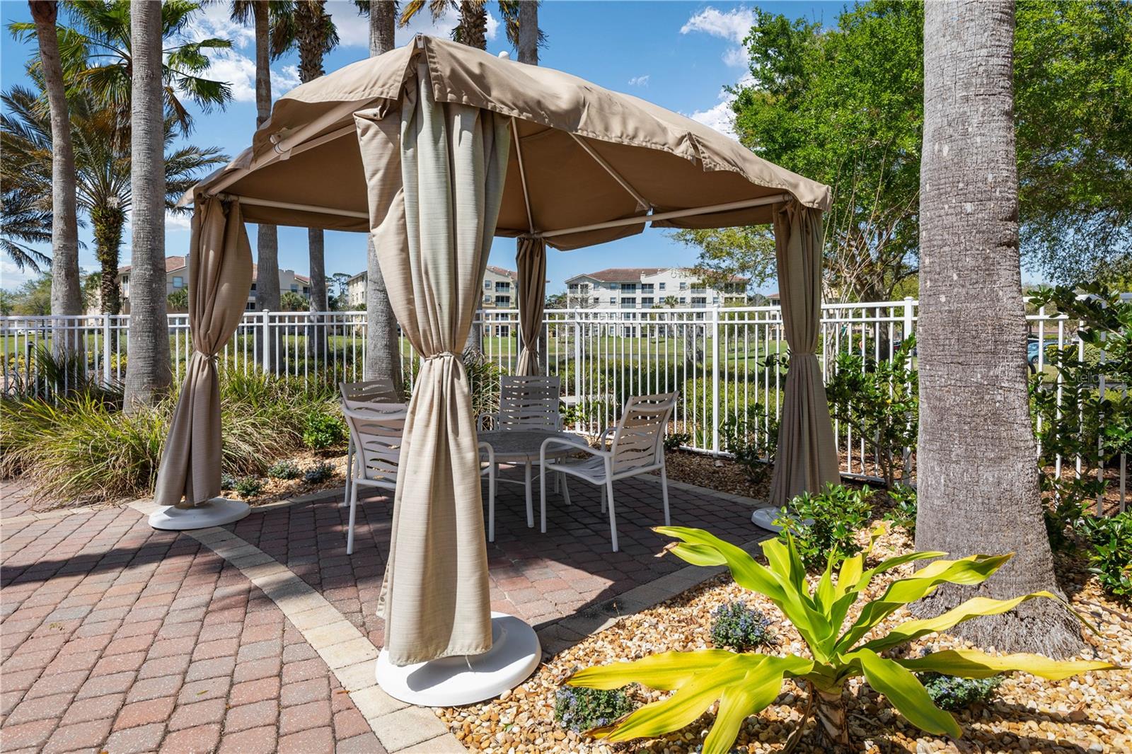 TIDELANDS - Residential