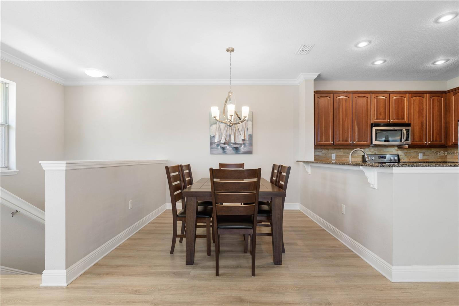 TIDELANDS - Residential