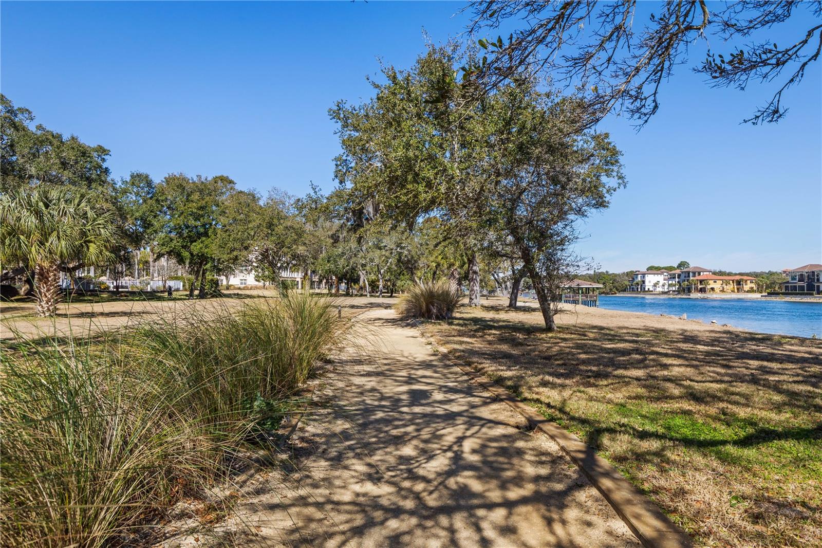 TIDELANDS - Residential