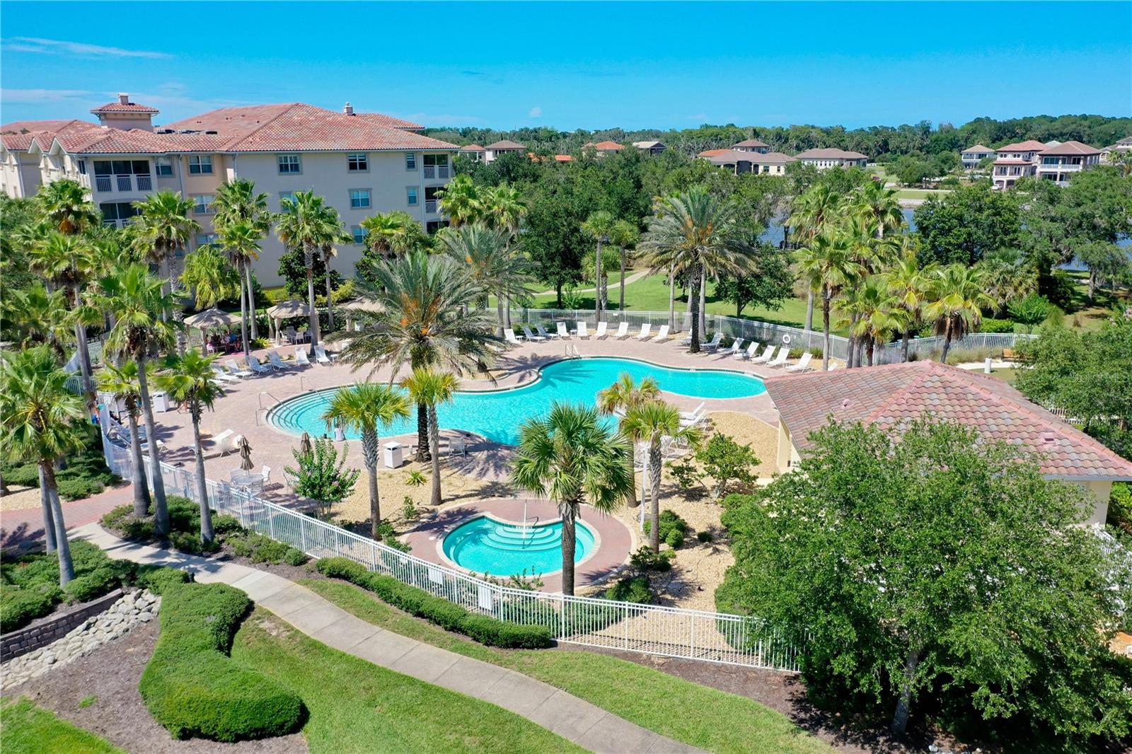 TIDELANDS - Residential