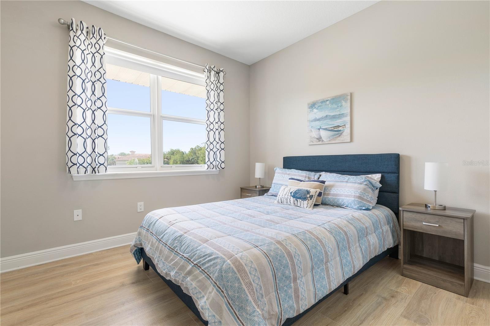 TIDELANDS - Residential