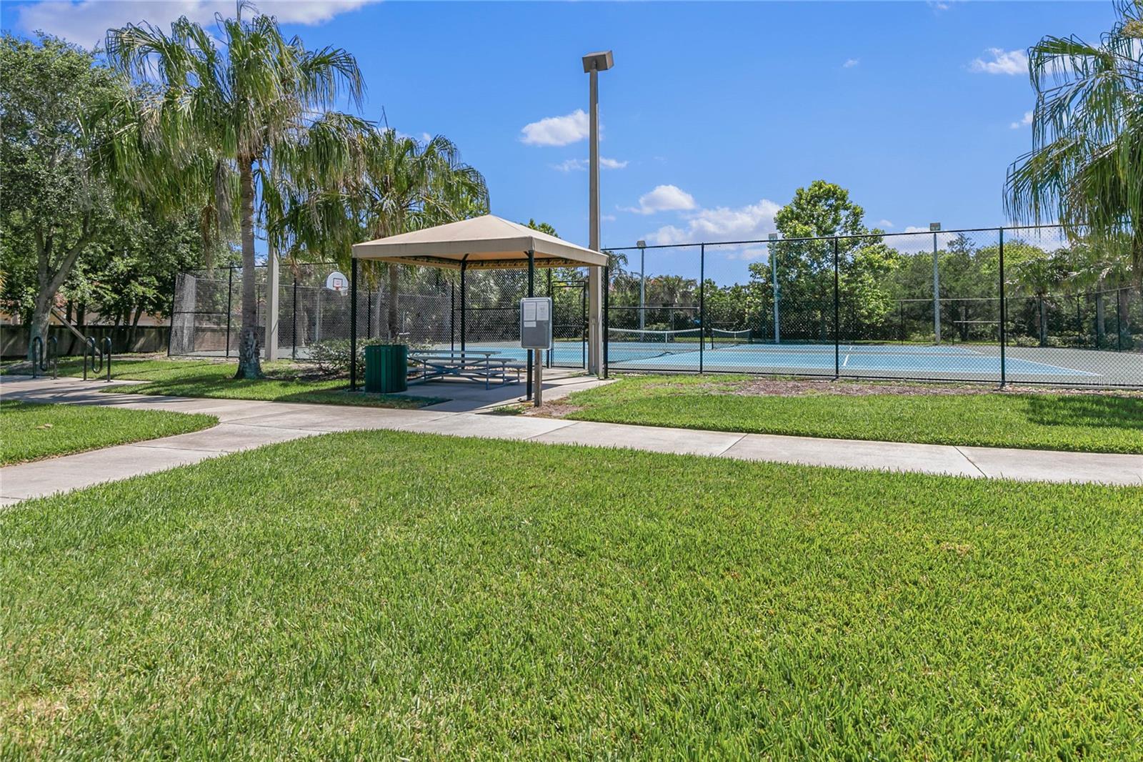 TIDELANDS - Residential