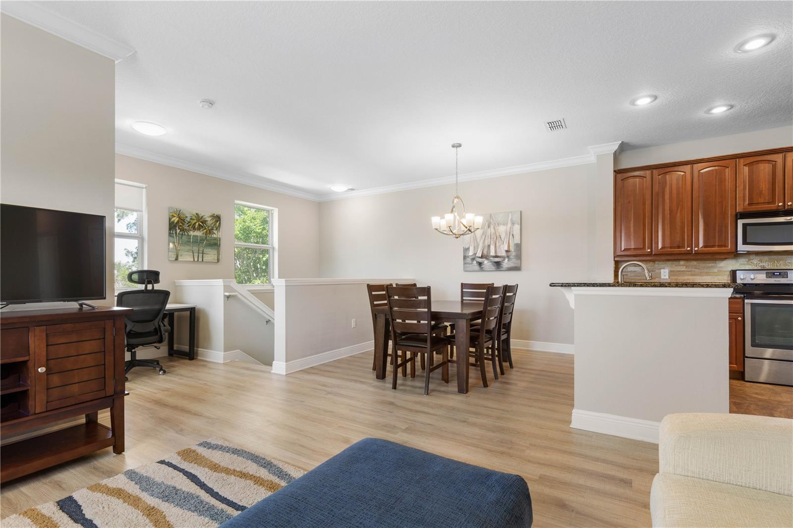 TIDELANDS - Residential
