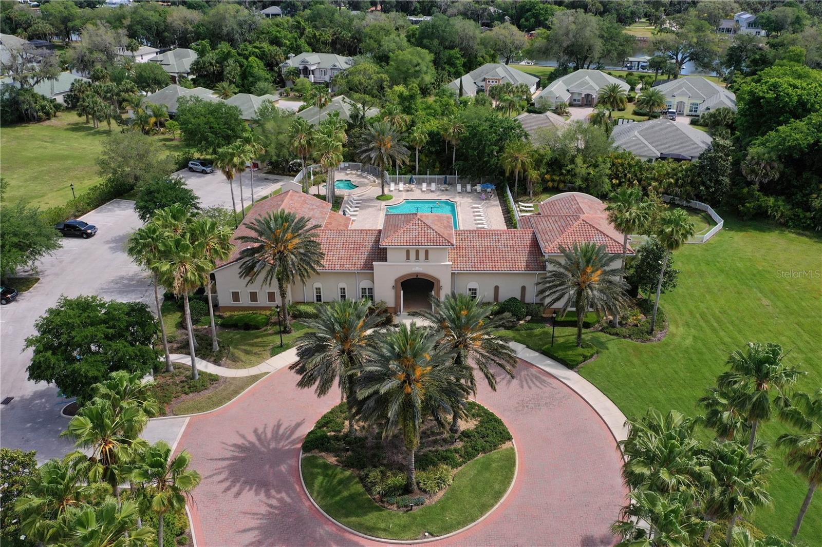 TIDELANDS - Residential