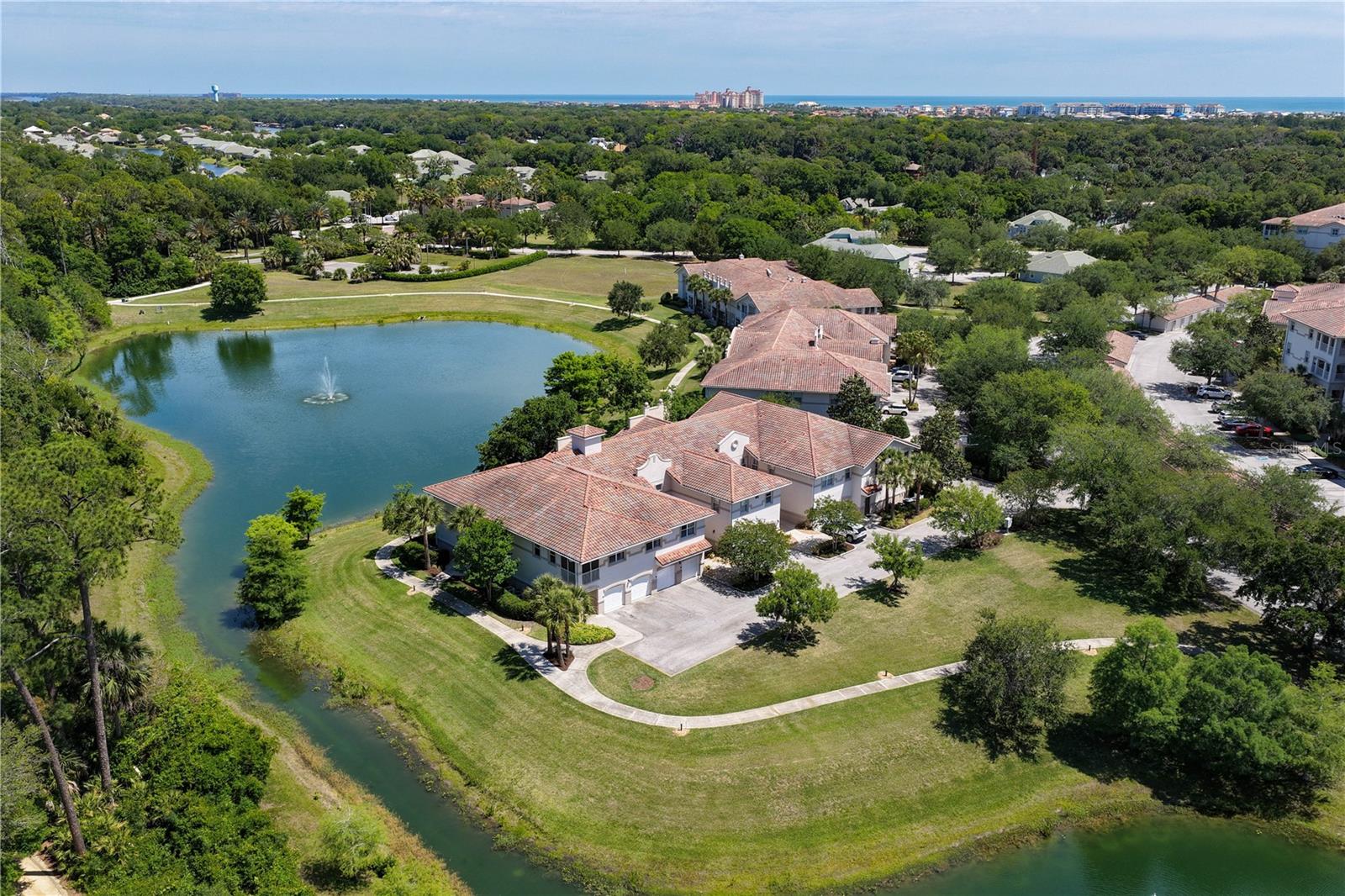 TIDELANDS - Residential