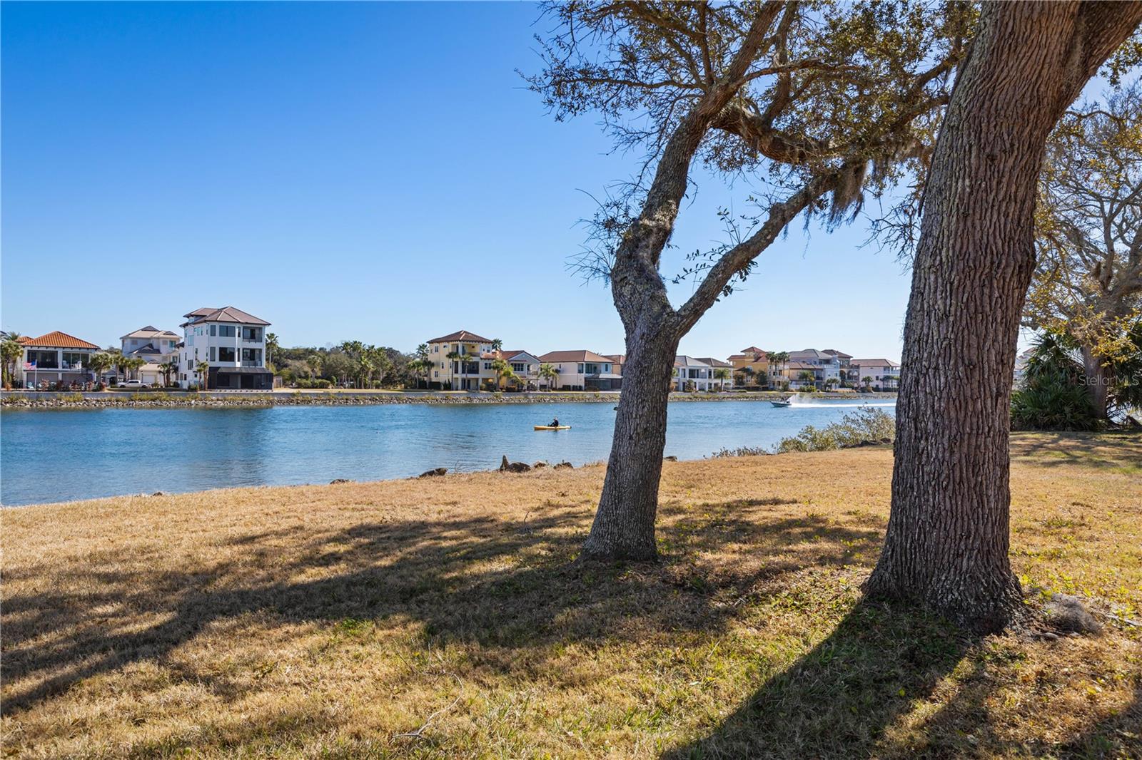 TIDELANDS - Residential