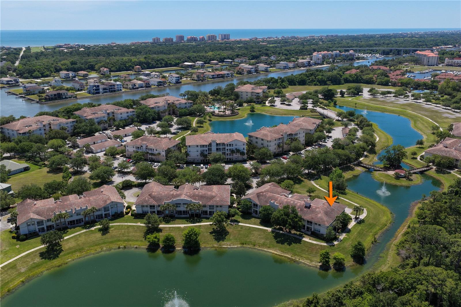 TIDELANDS - Residential