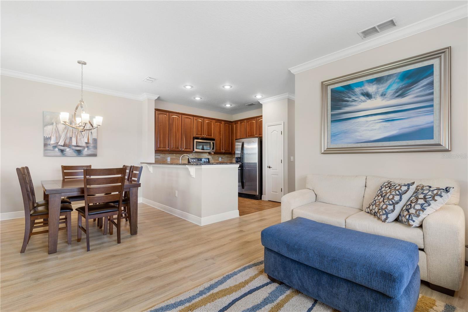 TIDELANDS - Residential
