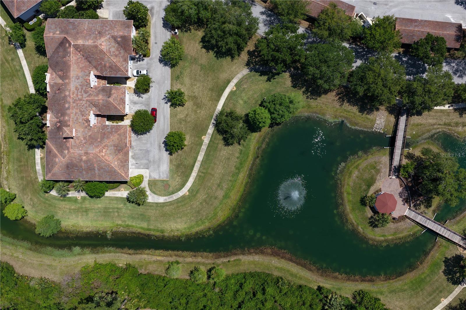 TIDELANDS - Residential