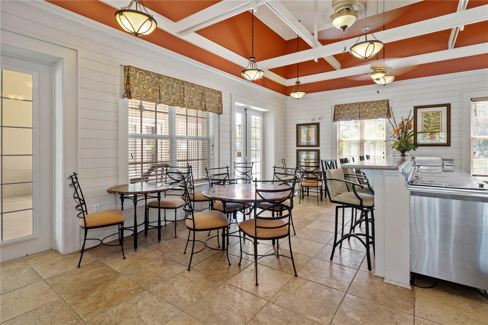 TIDELANDS - Residential