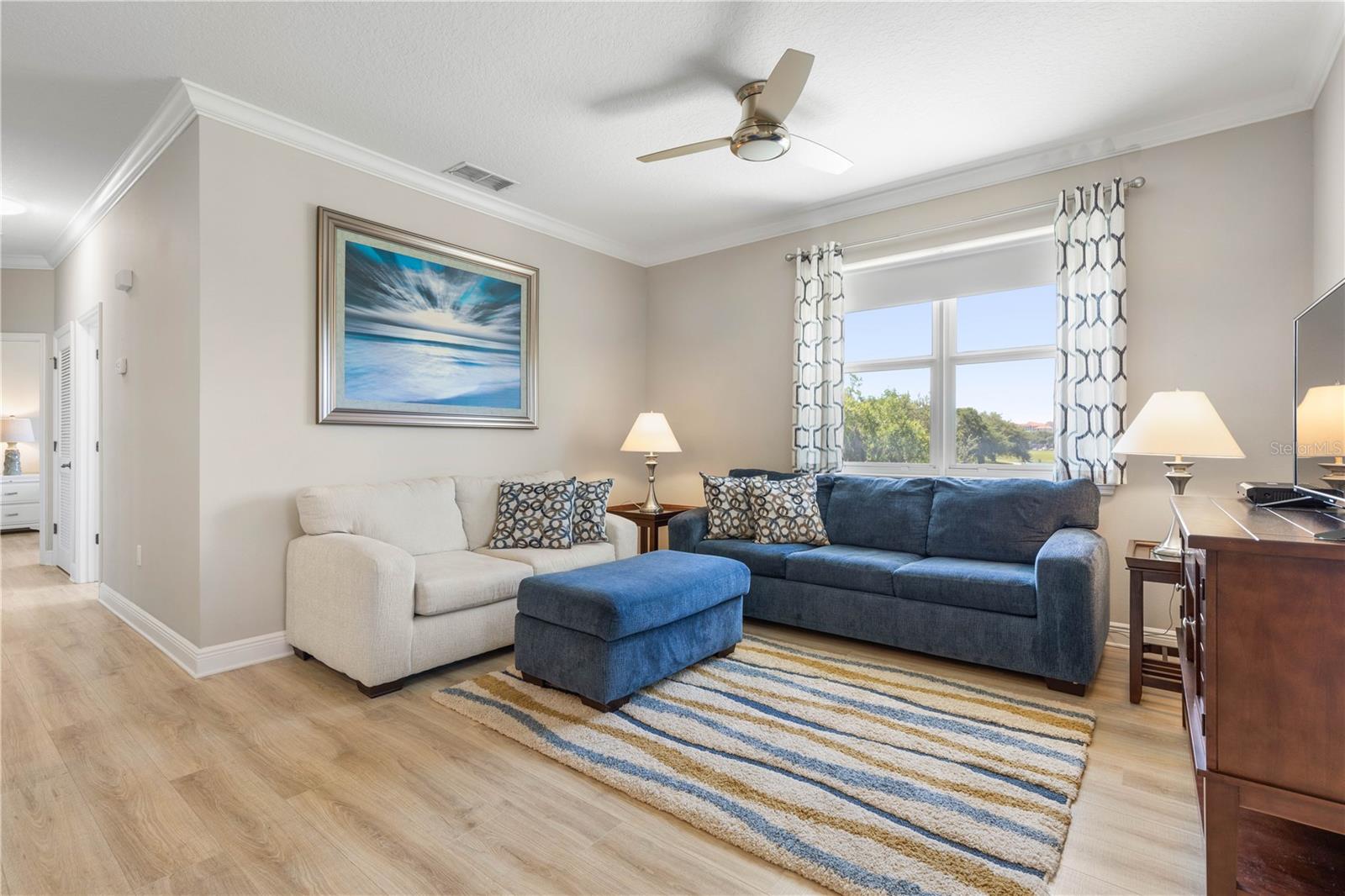 TIDELANDS - Residential