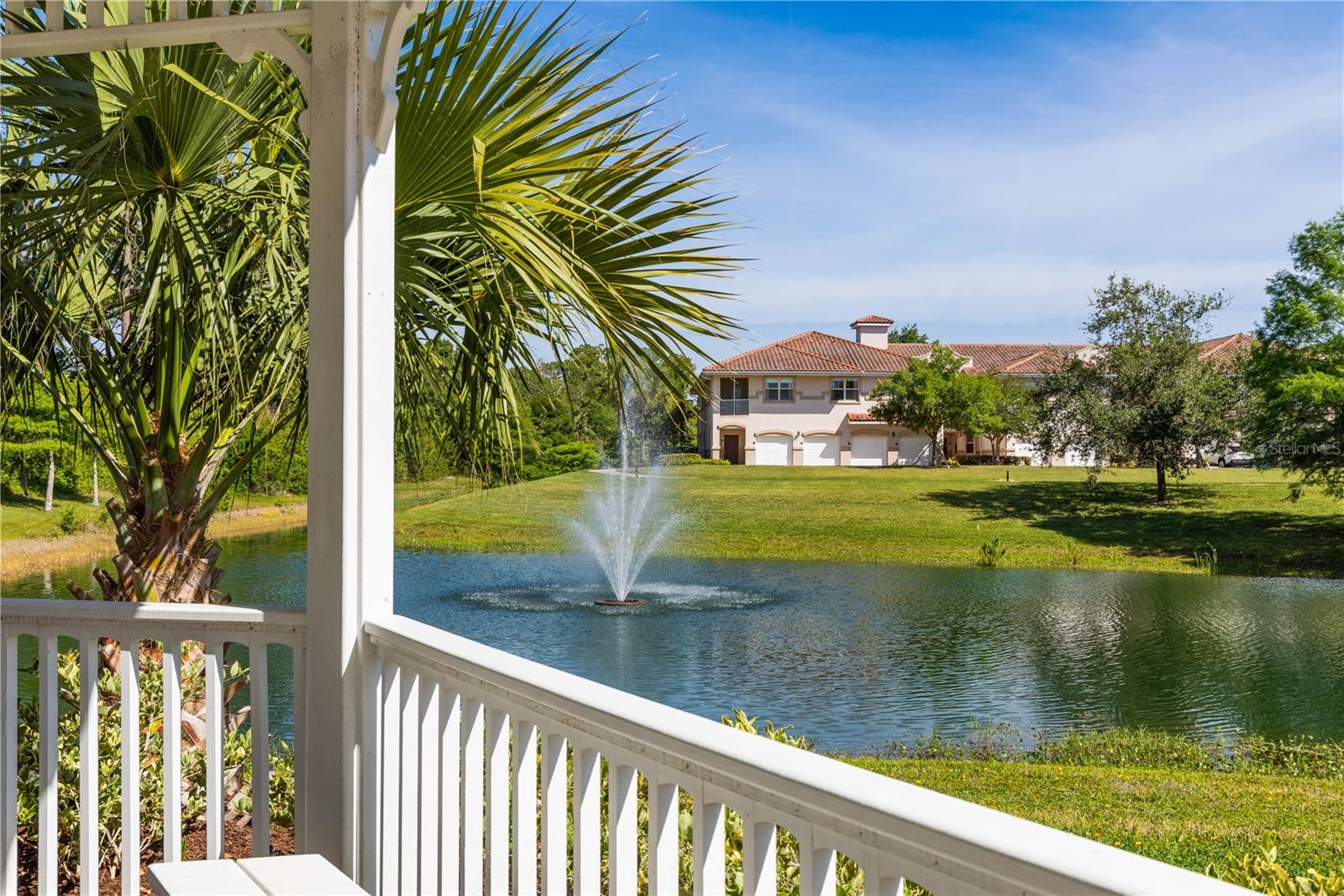 TIDELANDS - Residential