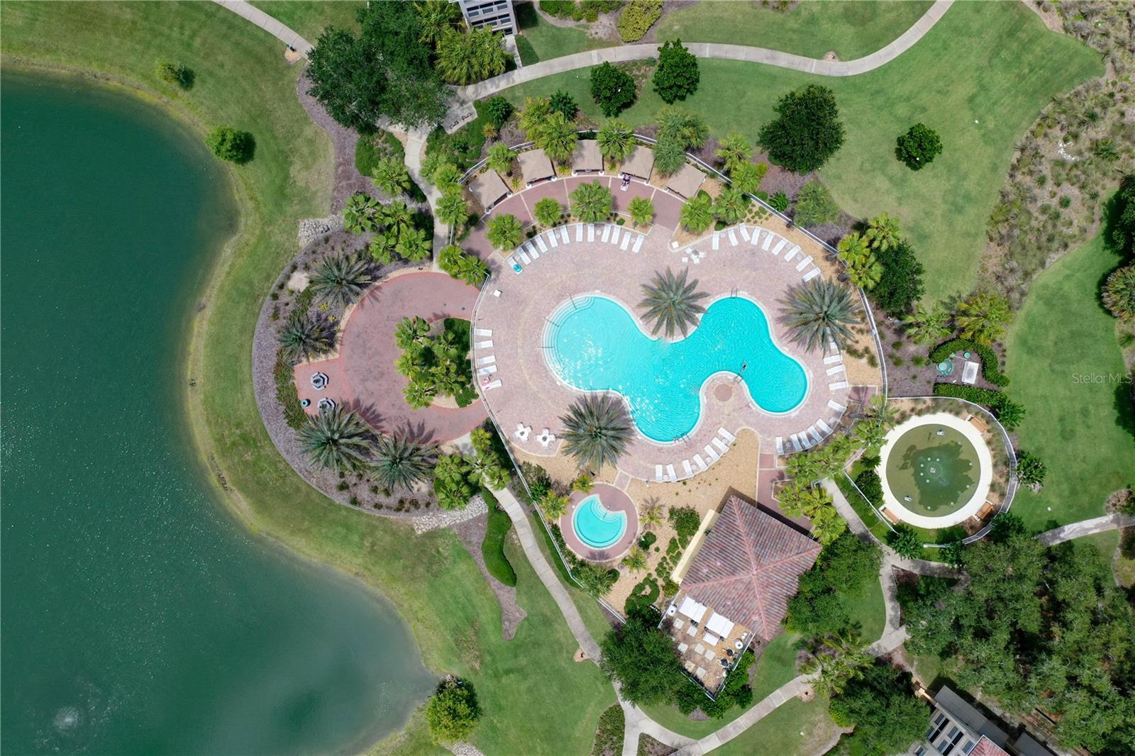 TIDELANDS - Residential