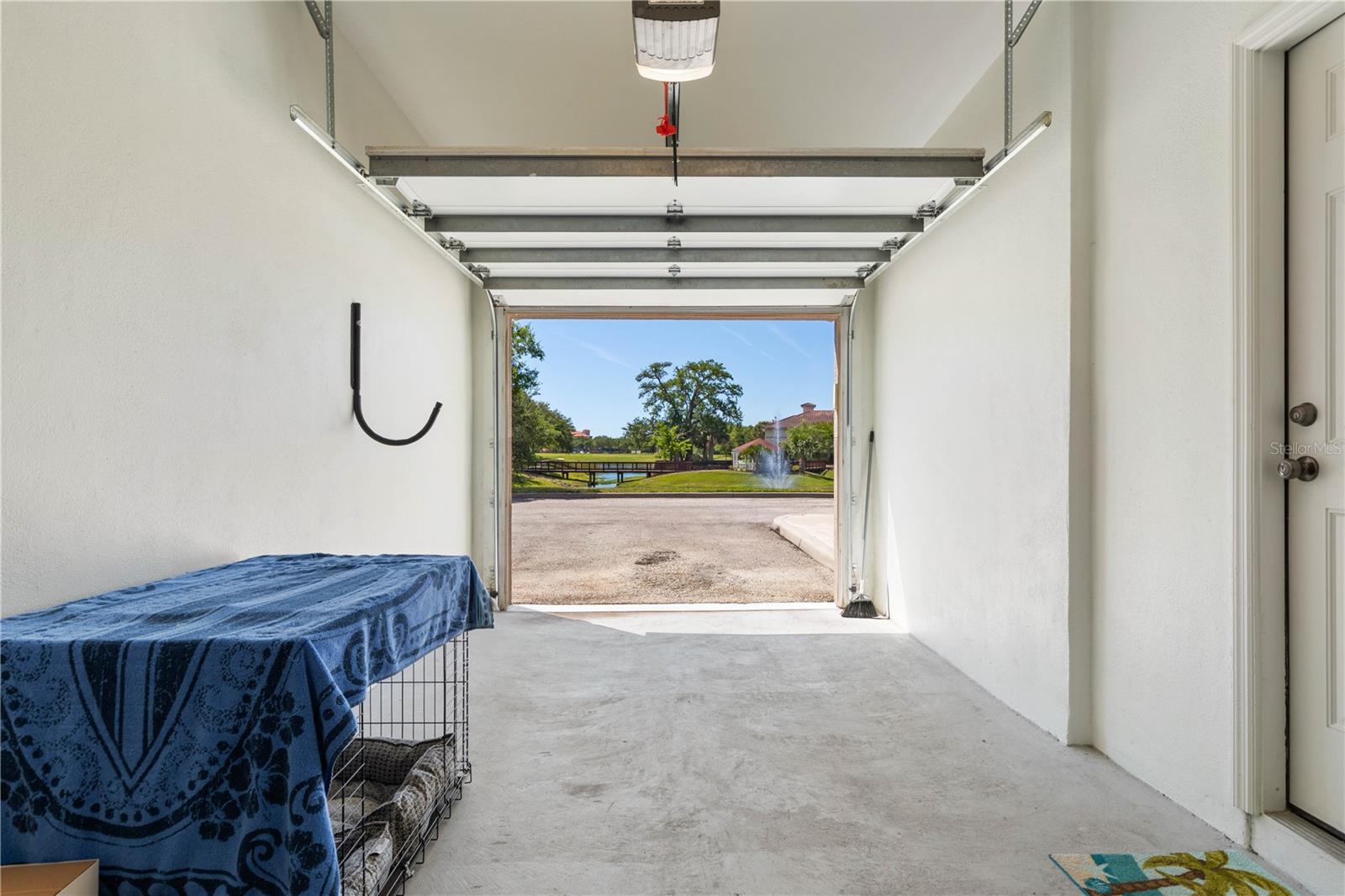 TIDELANDS - Residential