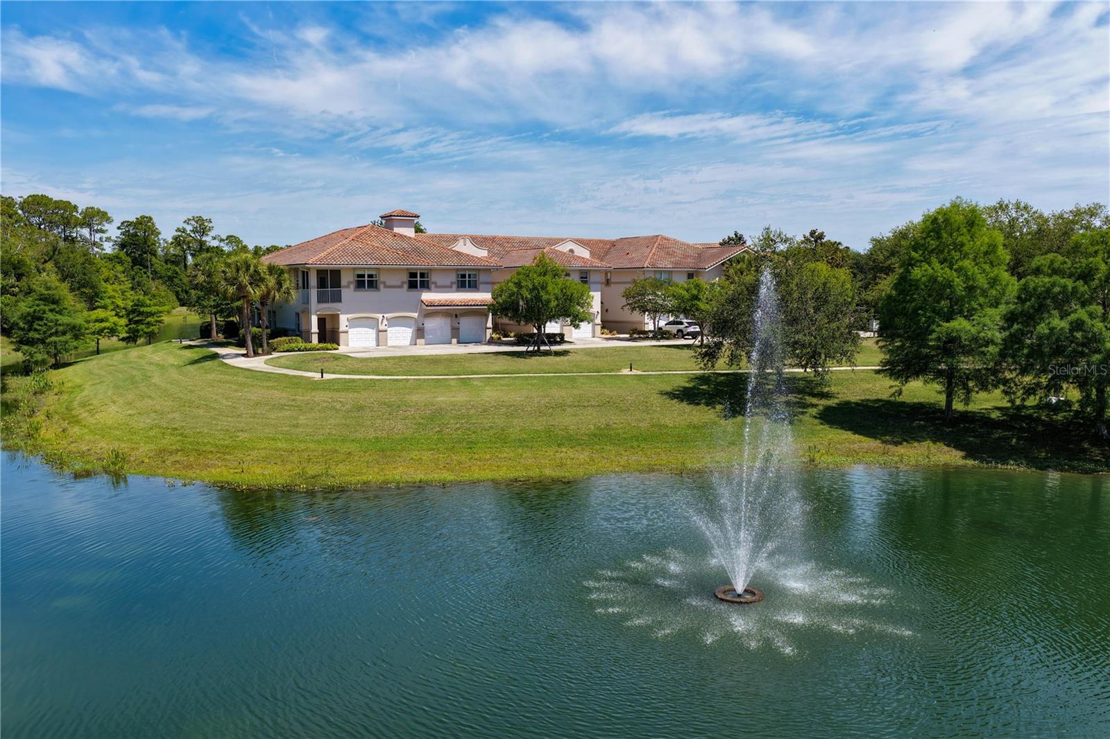 TIDELANDS - Residential