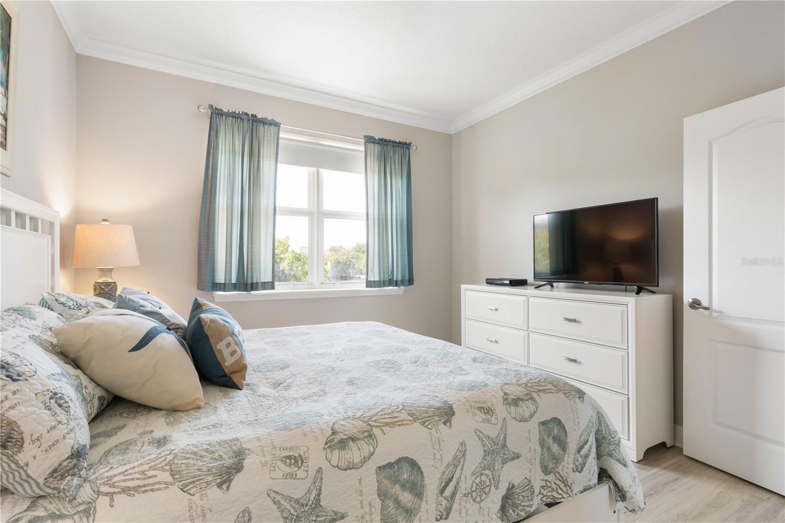 TIDELANDS - Residential