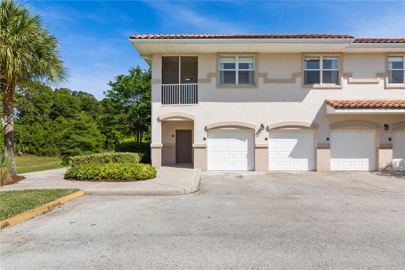 TIDELANDS - Residential