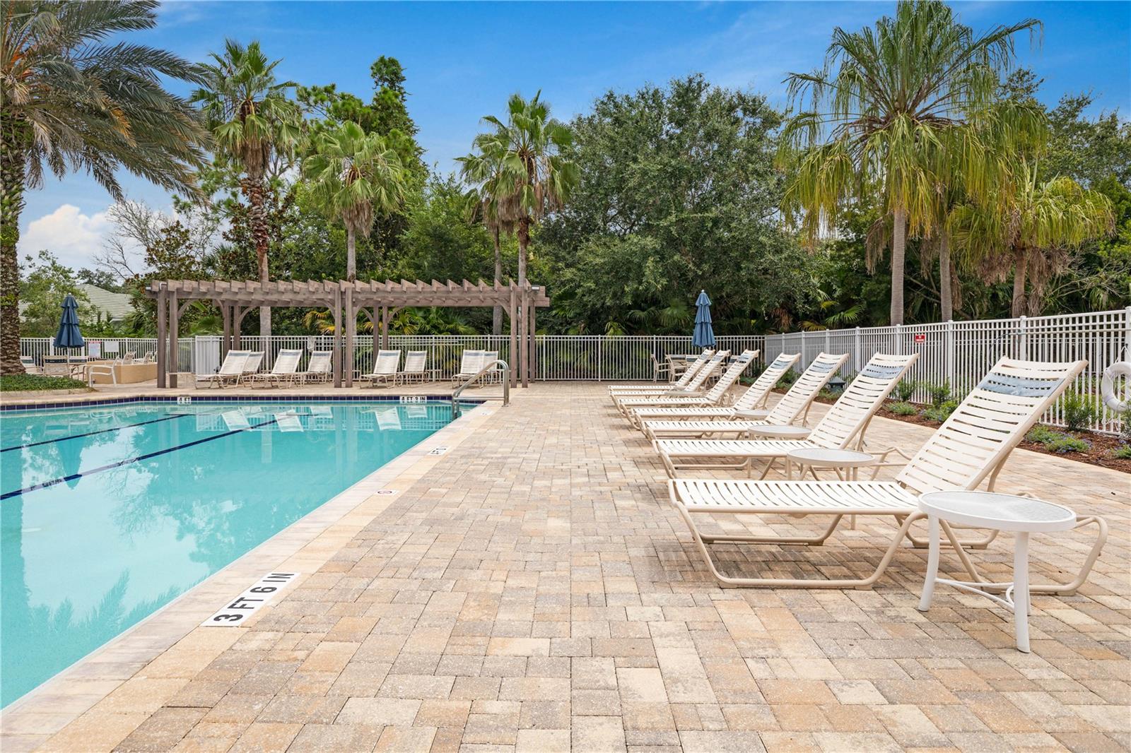 TIDELANDS - Residential