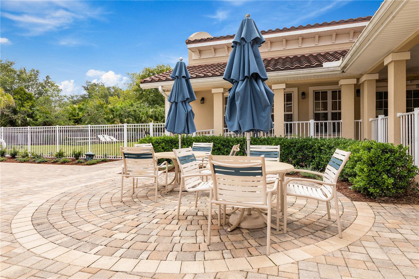 TIDELANDS - Residential