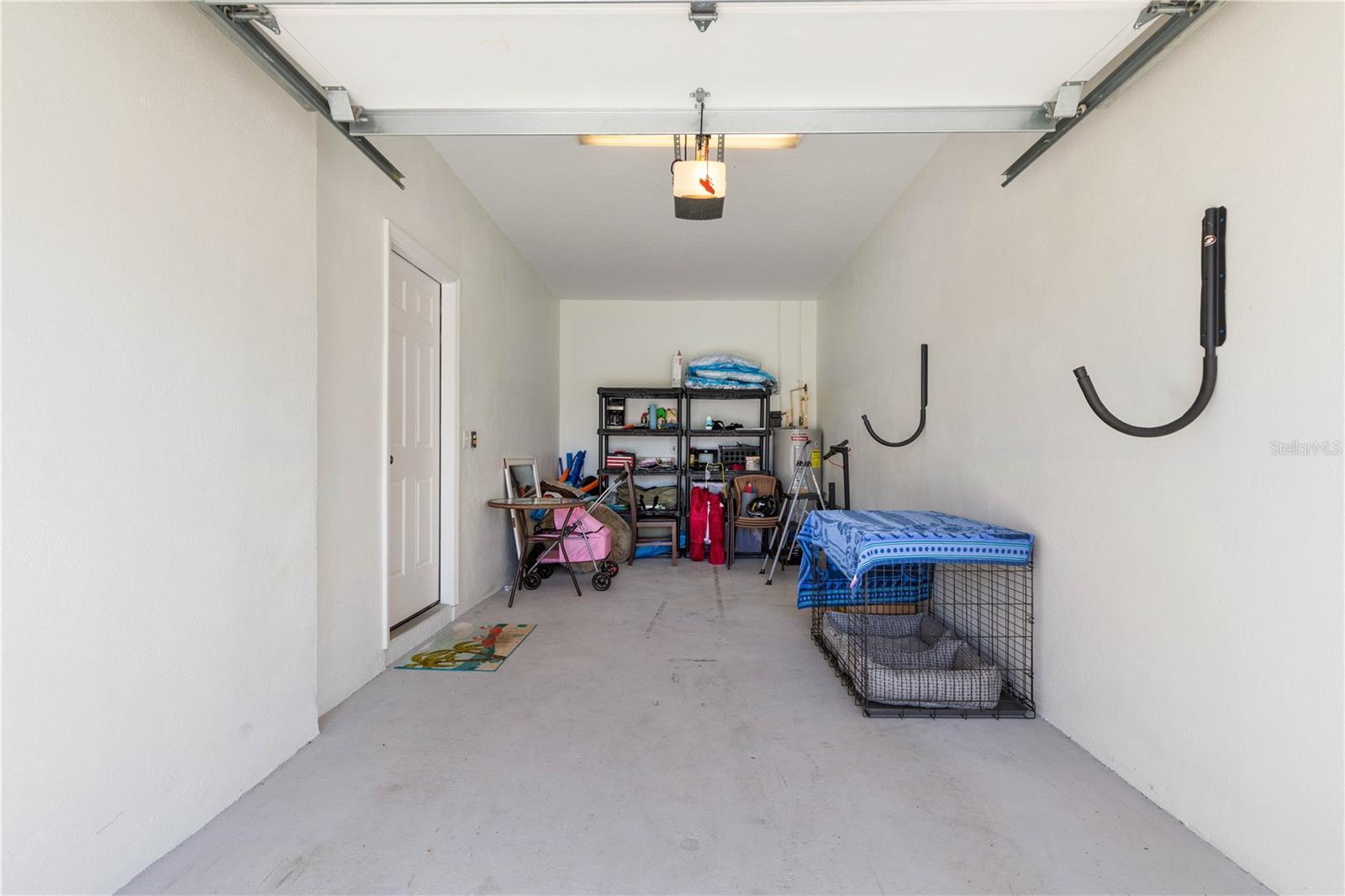 TIDELANDS - Residential