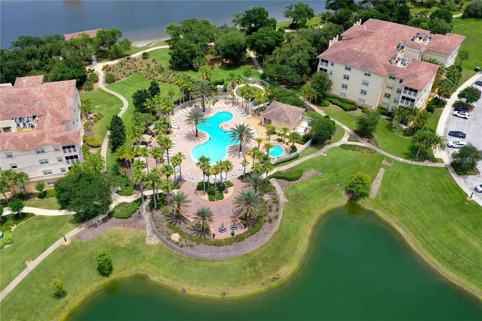 TIDELANDS - Residential