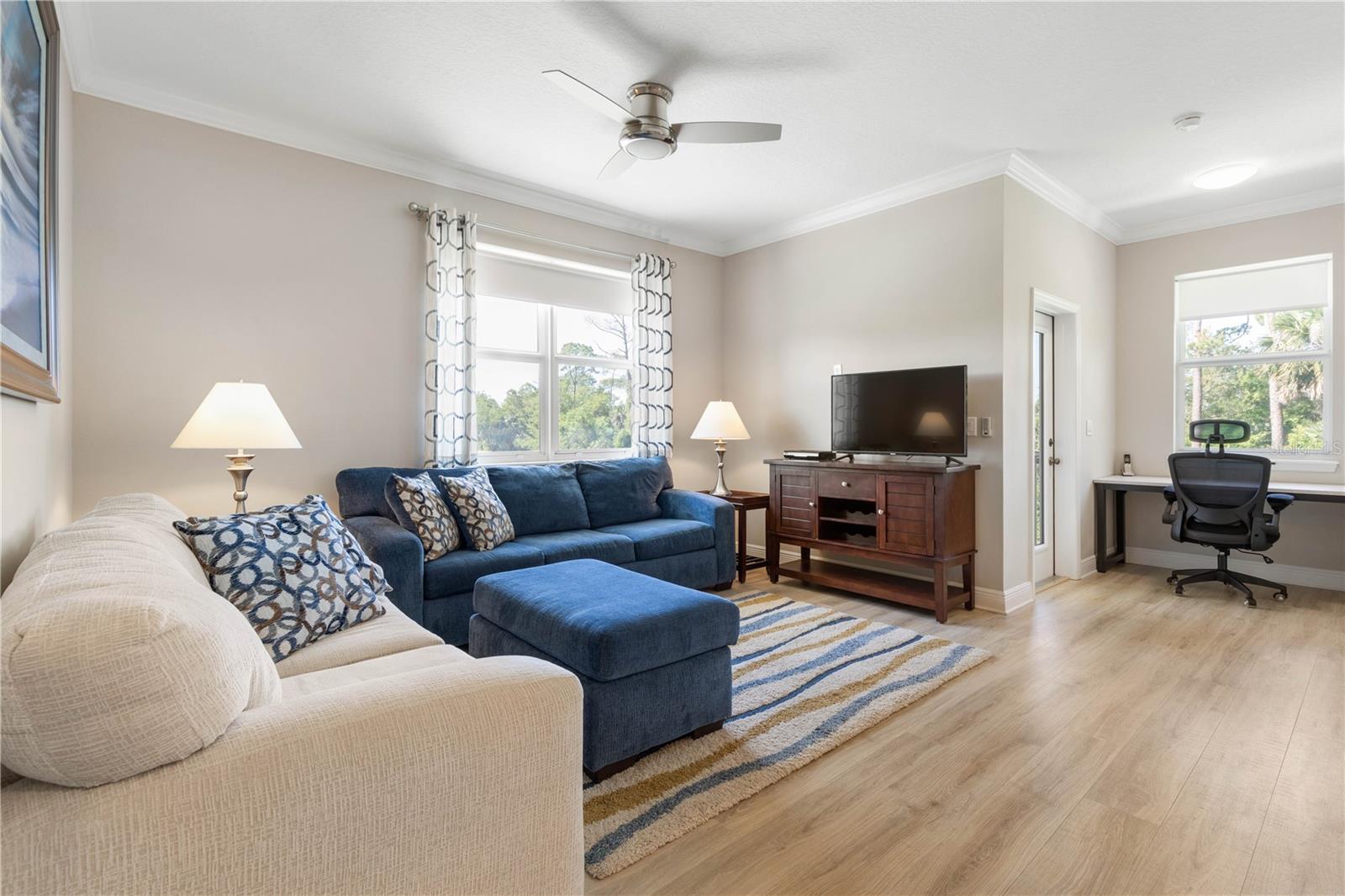 TIDELANDS - Residential