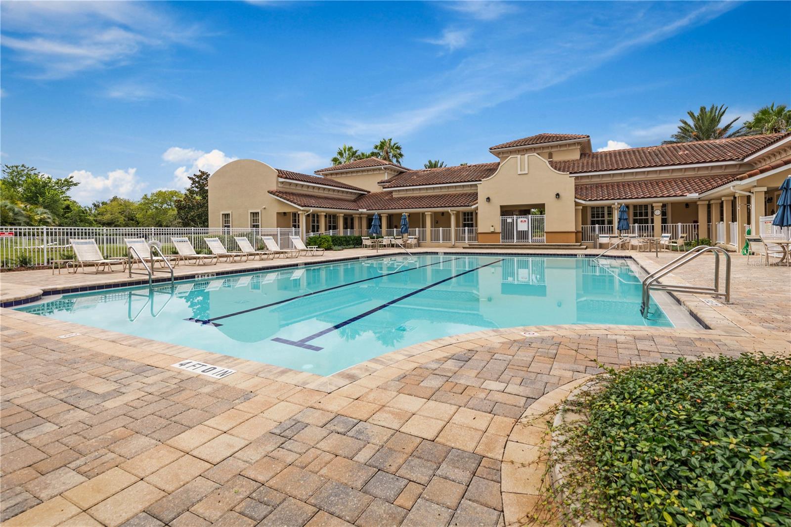 TIDELANDS - Residential