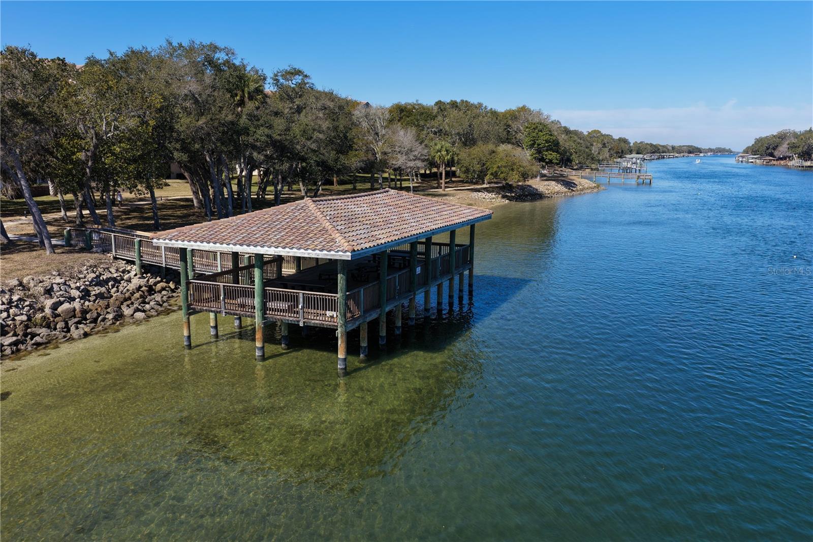 TIDELANDS - Residential