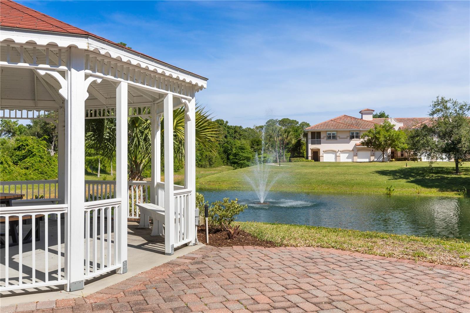 TIDELANDS - Residential