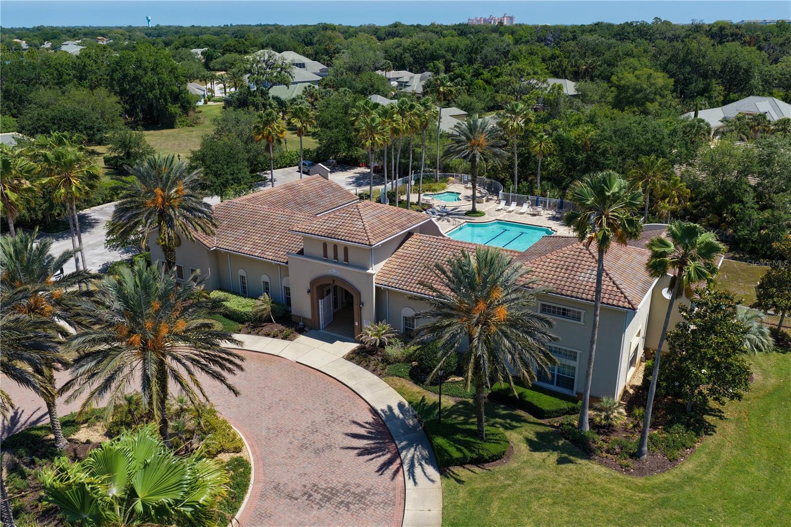 TIDELANDS - Residential