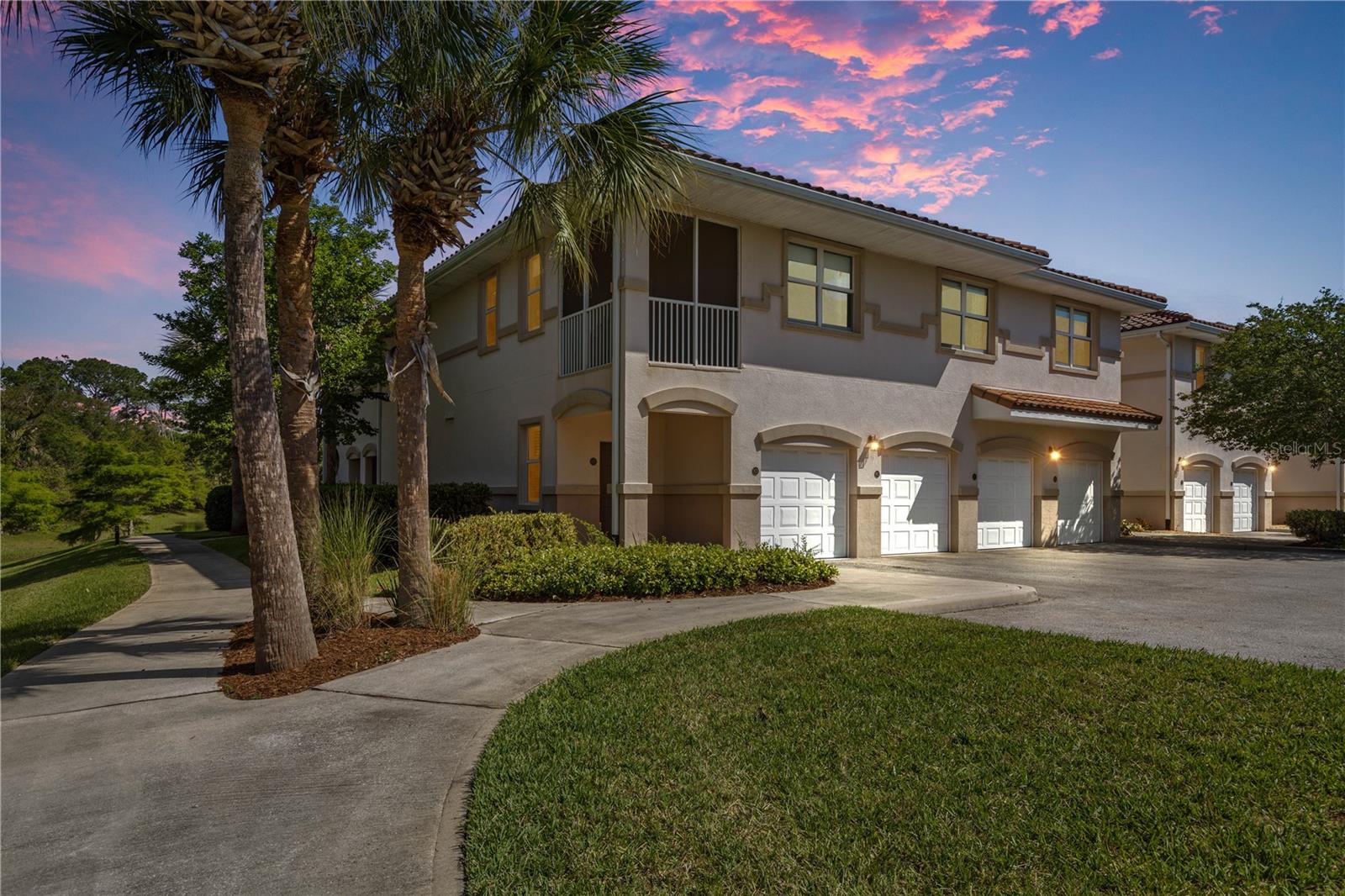 TIDELANDS - Residential