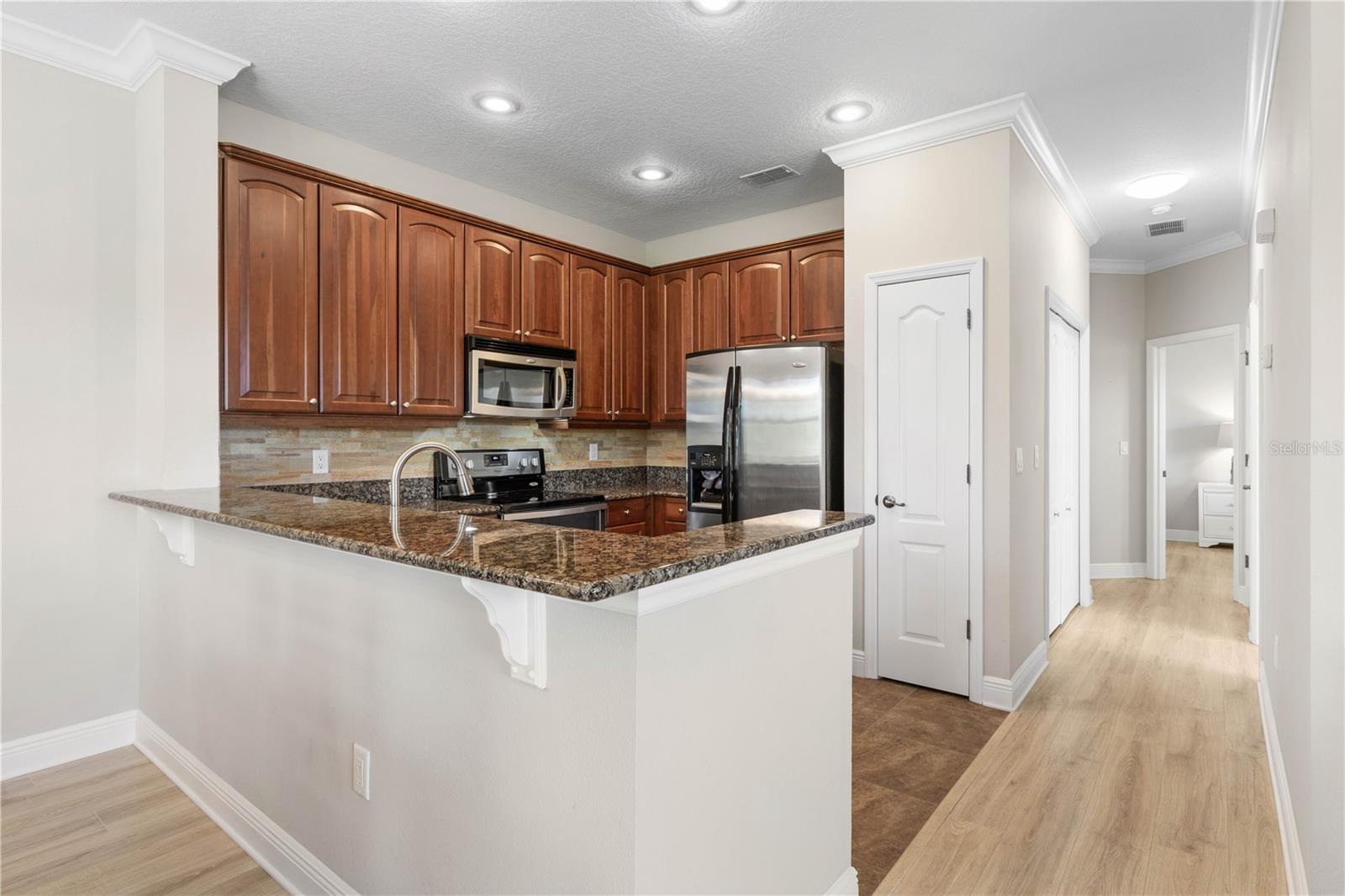 TIDELANDS - Residential