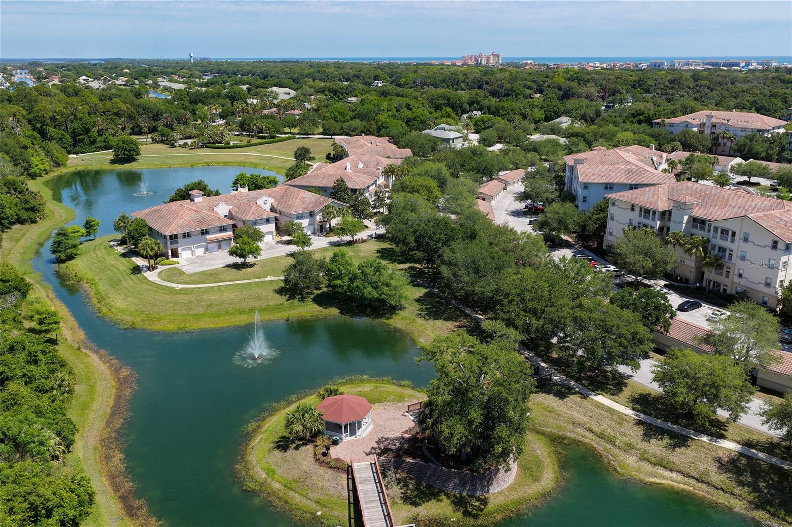 TIDELANDS - Residential