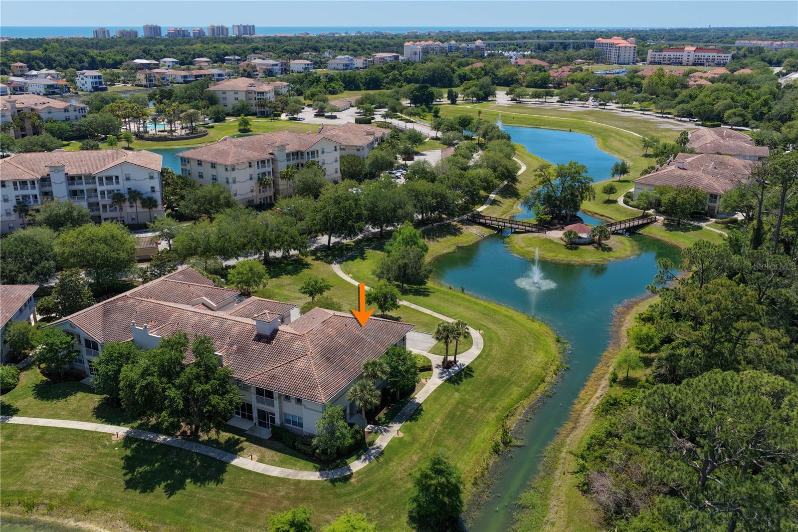 TIDELANDS - Residential