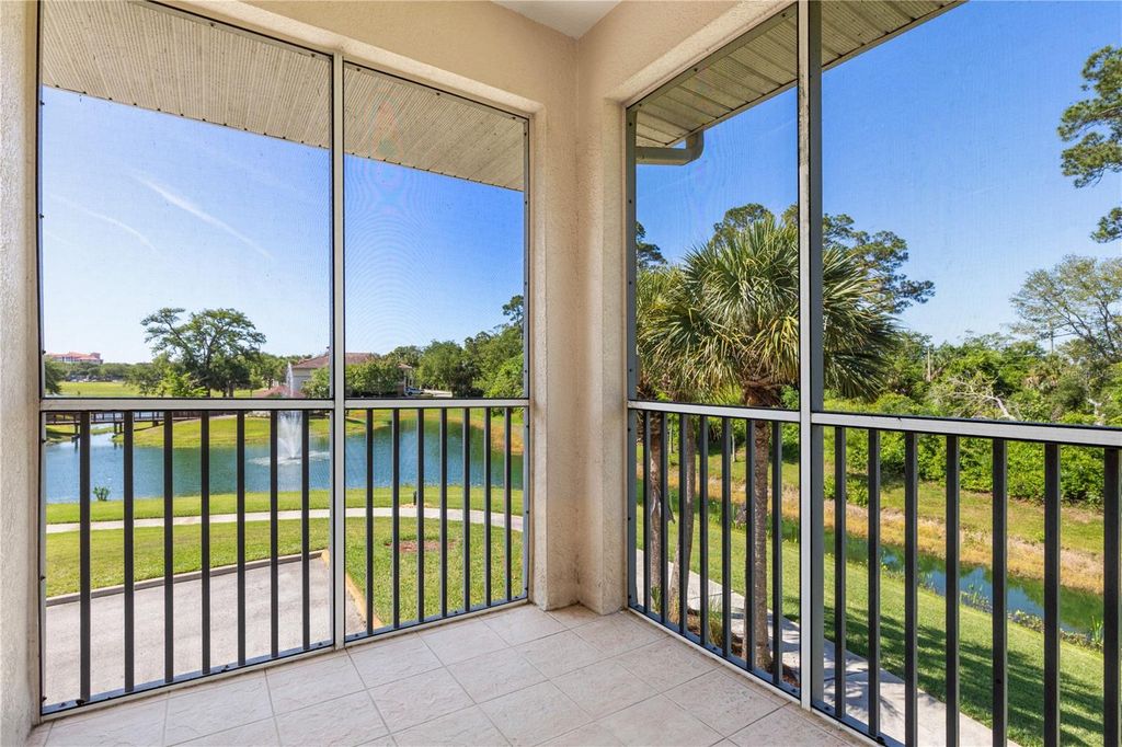 Photo of 80 Riverview Bend S #821, Palm Coast, FL 32137 (MLS # FC318427)