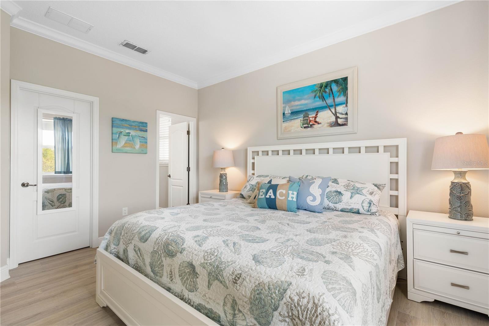TIDELANDS - Residential